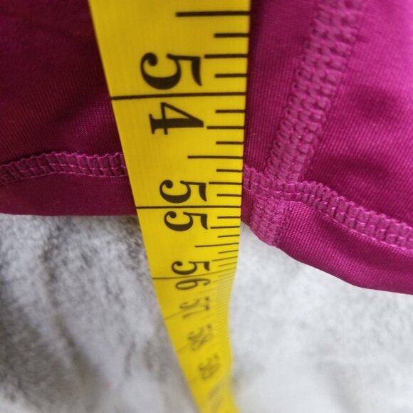 Womens Raspberry Rose J. Dow Fitness Bodysuit Black History Month Size XXL - Picture 9 of 10